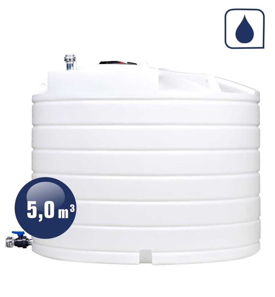 Swimer Water Tank 5000 FUJP Basic Tvertnes