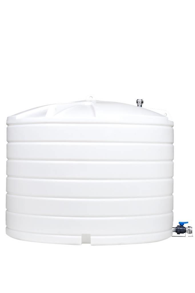 Swimer Water Tank 5000 FUJP Basic Tvertnes