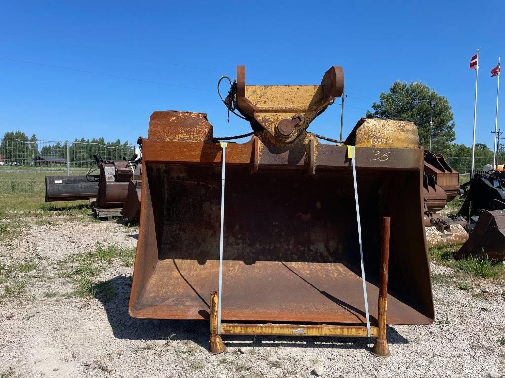  Ditch cleaning bucket CW40 Kausi