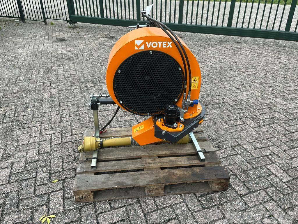 Votex B20 PTO Bladblazer (D) Papildaprīkojums mini traktoriem