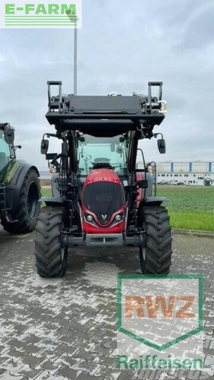 Valtra a75sh schlepper Traktori