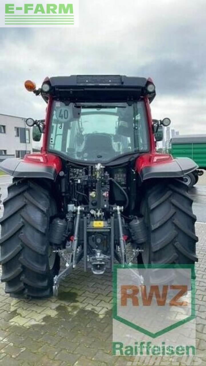 Valtra a75sh schlepper Traktori