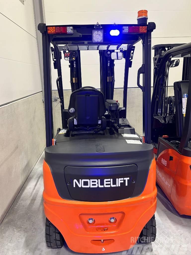Noblelift FE4PON. 2,0t Elektriskie iekrāvēji