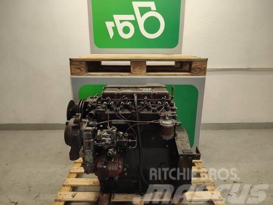 Merlo P 35.9 (Perkins AB80577) engine Dzinēji