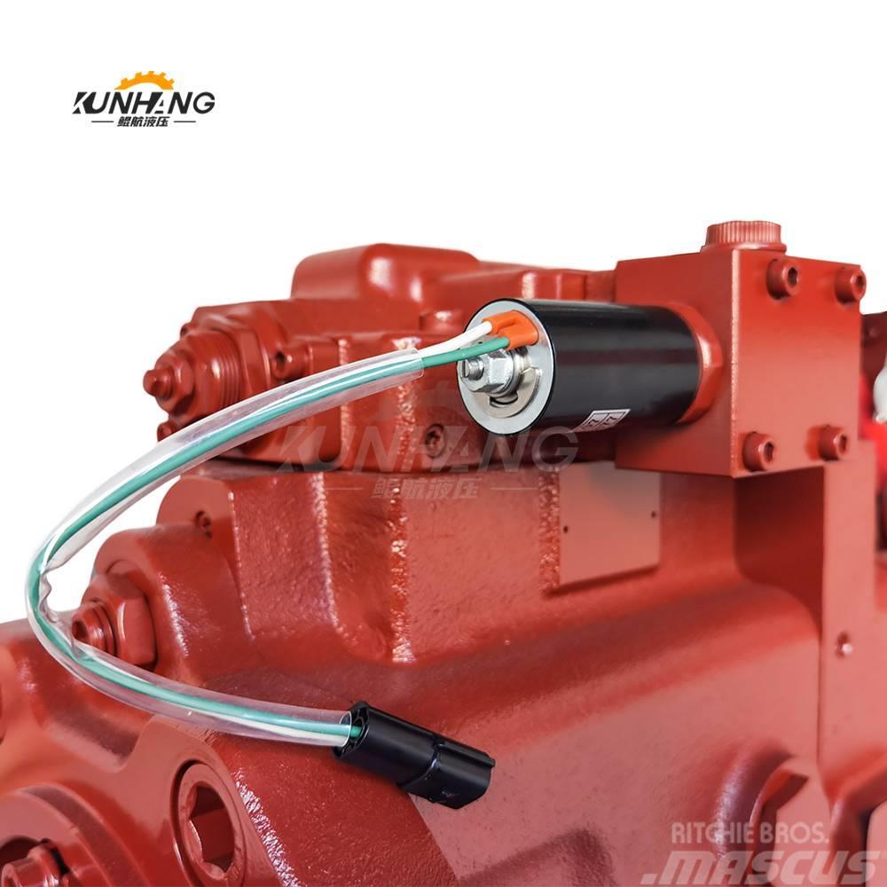 Kobelco LS10V00001F1 Hydraulic Pump SK480LC Main pump Hidraulika