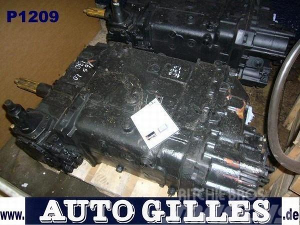ZF Getriebe 16 S 130 / 16S130 Mercedes LKW Getriebe Pārnesumkārbas