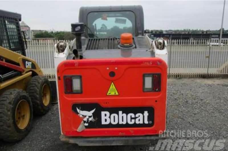 Bobcat S450B Citi