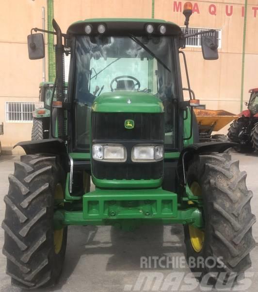 John Deere 6320 Premium Traktori