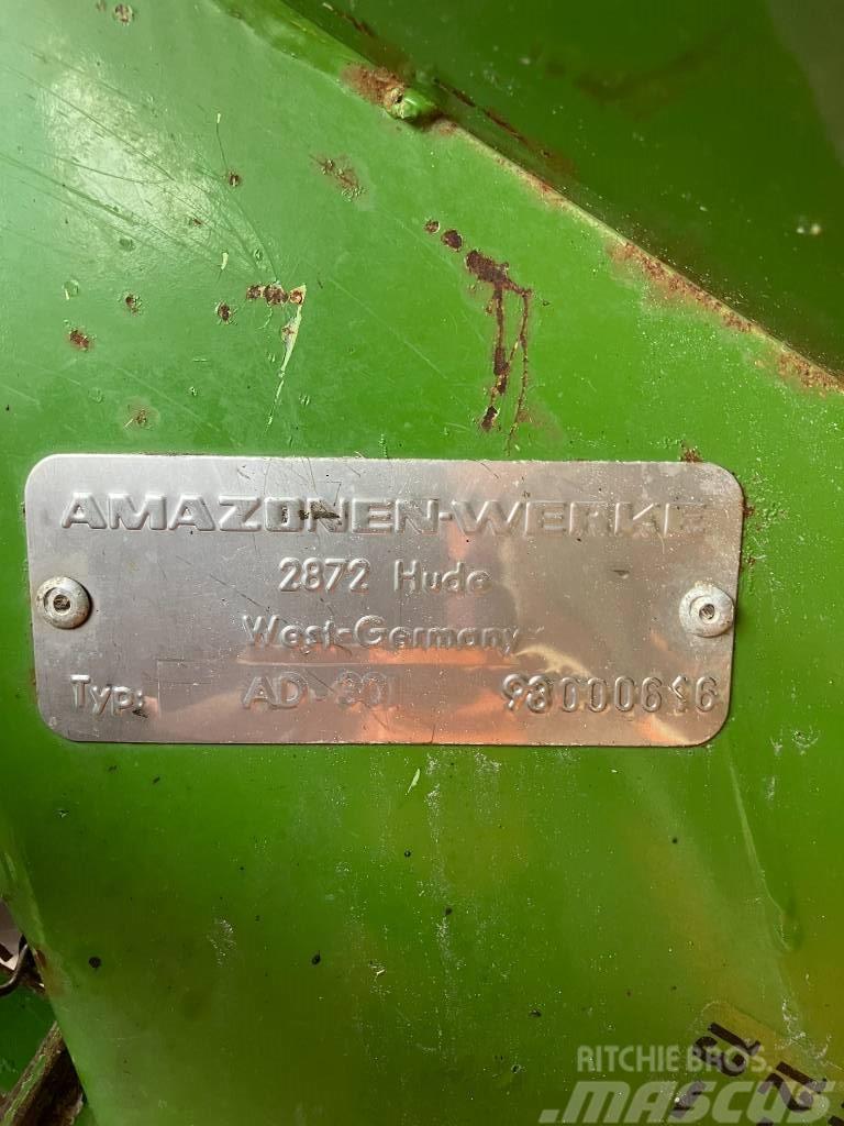 Amazone AD-301 Sējmašīnas