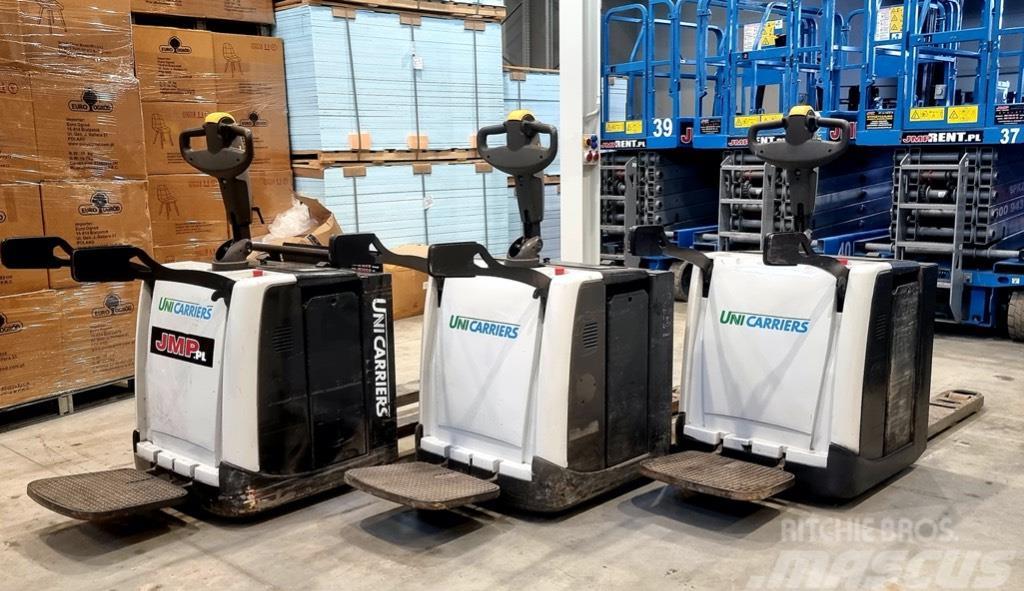 UniCarriers PMR200 Citi