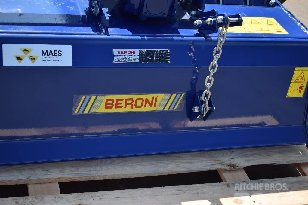  BERONI BRTMSG-120-C Cita augsnes apstrādes tehnika un papildaprīkojums