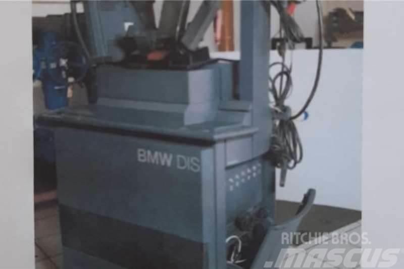 BMW Diagnostic Machine Citi