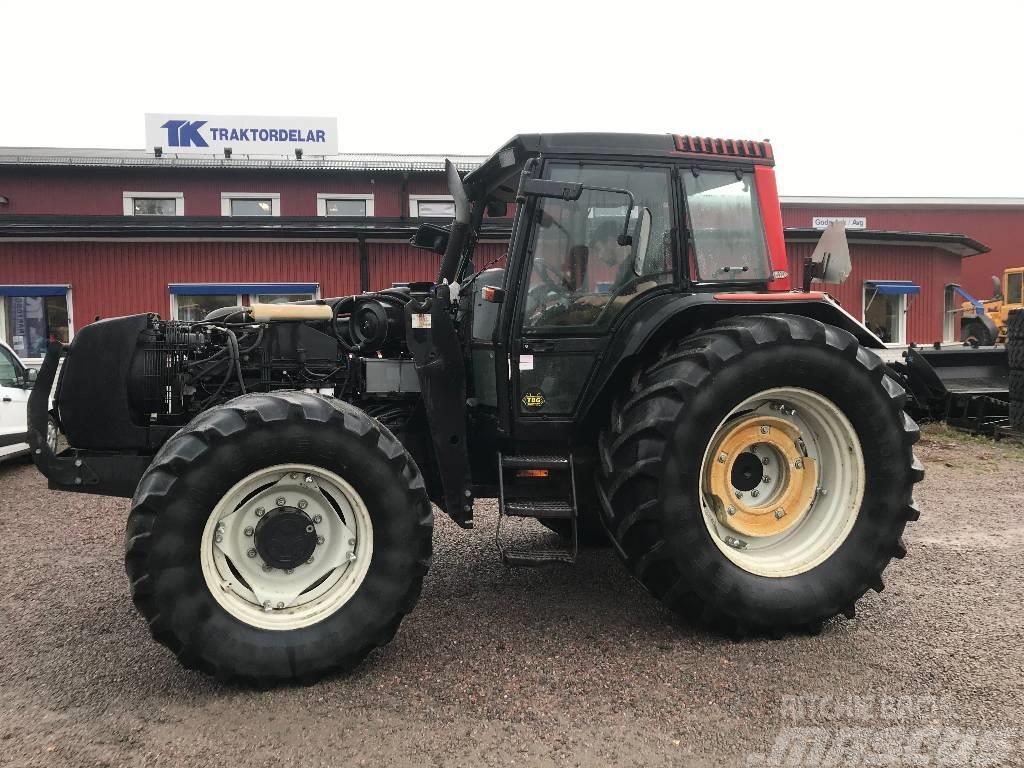 Valmet 8350 Dismantled: only spare parts Traktori