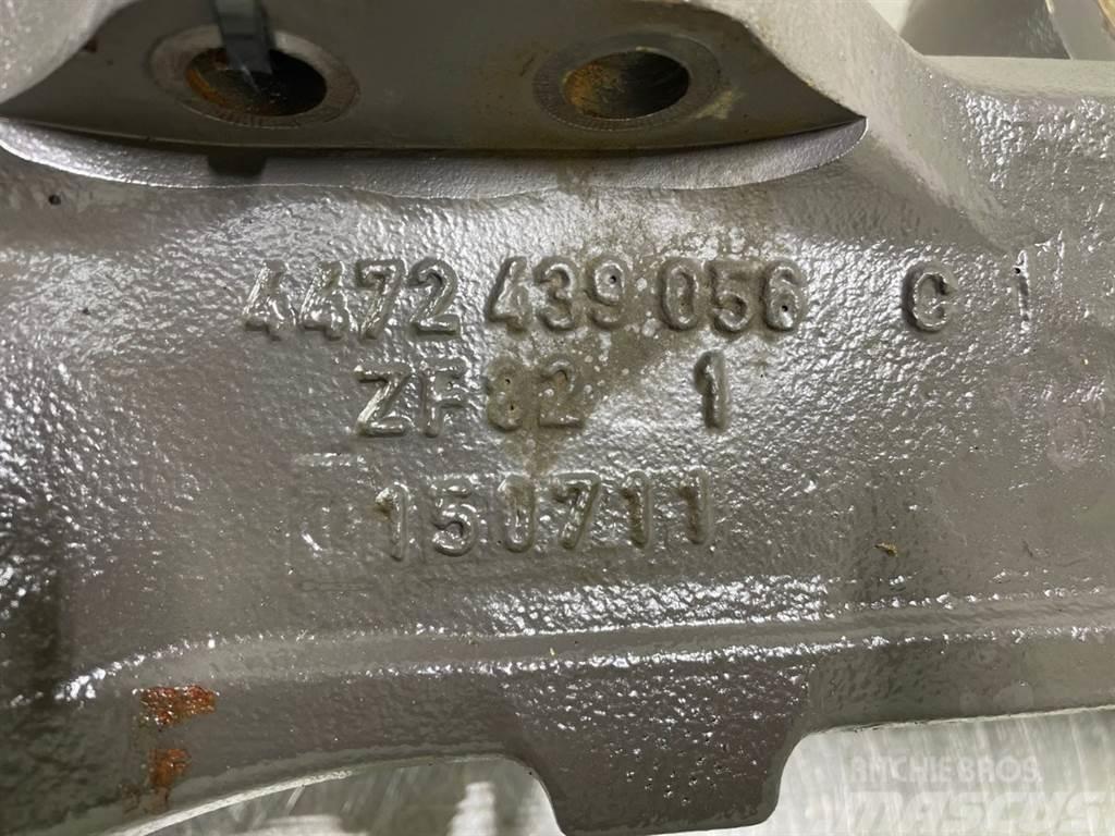 ZF 4472039056 Asis