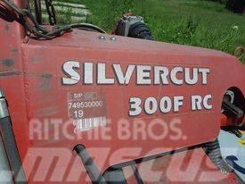 SIP Silvercut 300F RC a Silvercut 800RC trojkombinácia Citi