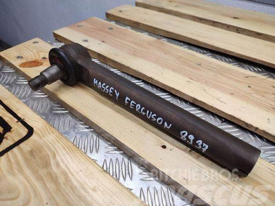 Massey Ferguson 8937 steering rod Šasija un piekare