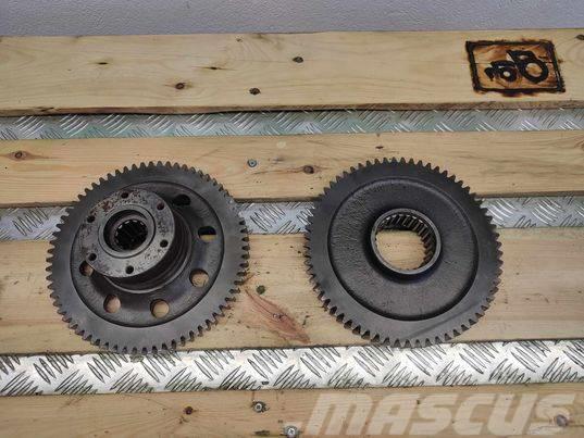 Spicer (211.14.002.01) gear wheel Dzinēji