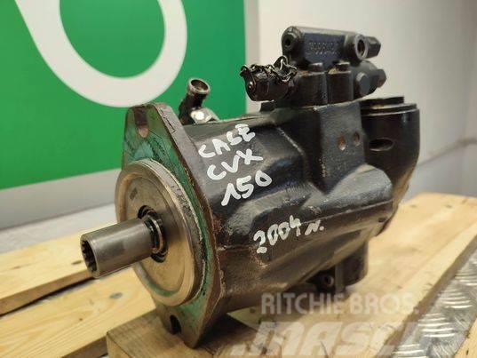 CASE CVX 150 2004r. (02403801) hydraulic pump Hidraulika