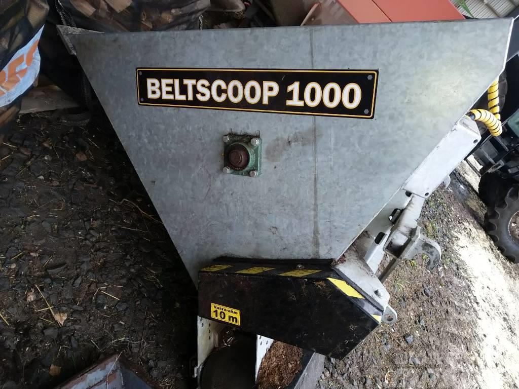  Beltscoop 1000 Barotavas
