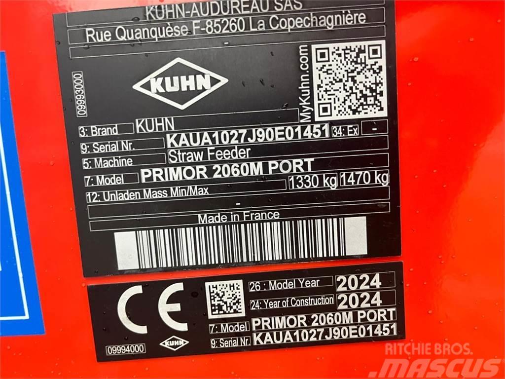 Kuhn Primor 2060M Citi
