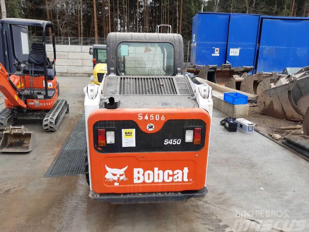Bobcat Bk001 Citas sastāvdaļas