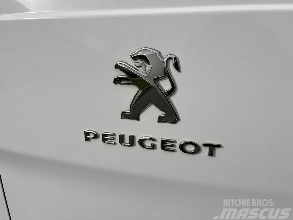 Peugeot Expert 2.0 HDI Euro 6 LWB 120 pk Furgons