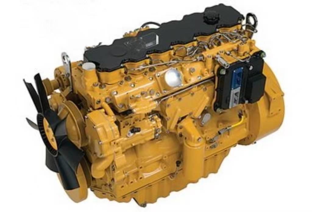 CAT Good Quality  C9 Diesel Engine Assembly Original Dzinēji