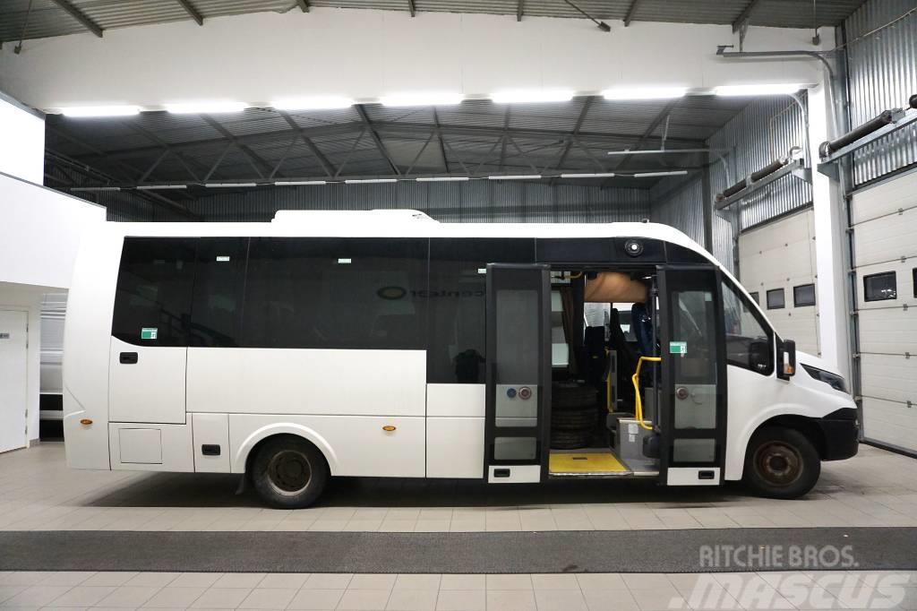 Iveco Rosero First Starppilsētu autobusi