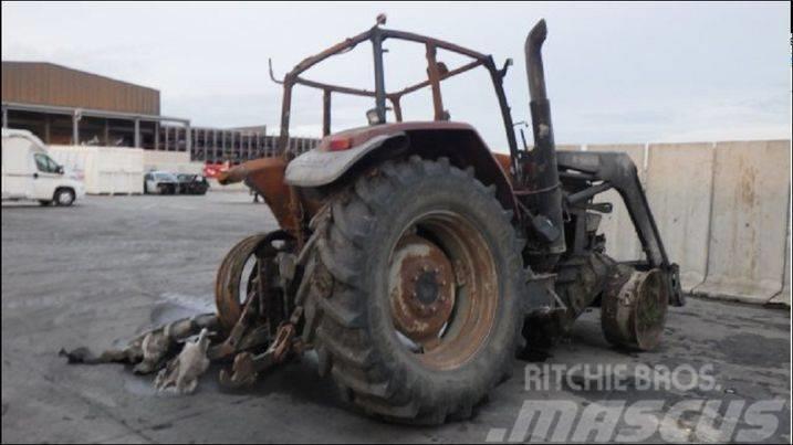 CASE MX 110 1999r.Parts Traktori
