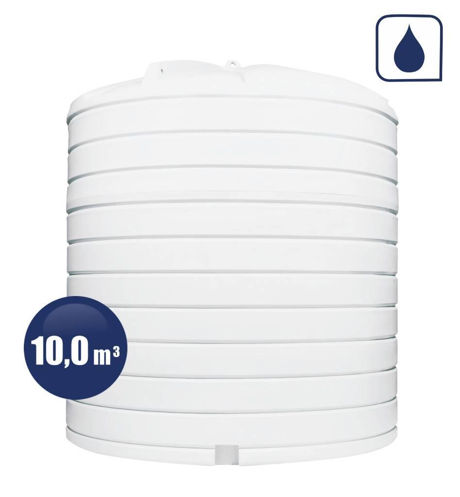 Swimer Water Tank 10000 FUJP Basic Tvertnes