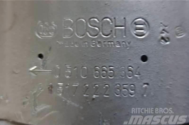Bosch Hydraulic Gear Pump 0510665364 Citi