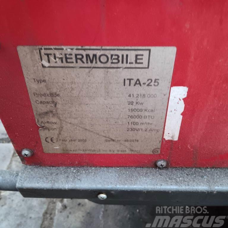 Thermobile ITA25 Citi