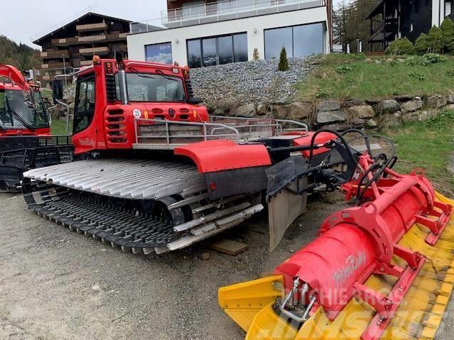 Kässbohrer PB 300 Sniega traktori