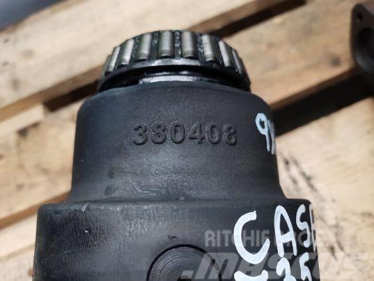 New Holland LM 735 380408 differential Asis