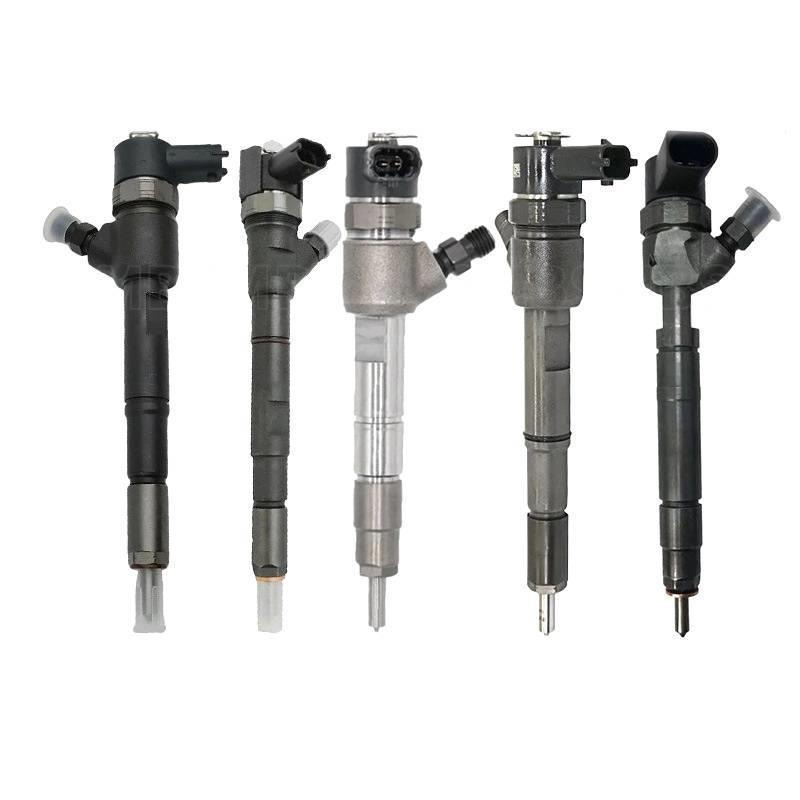Bosch diesel fuel injector 0445110422、421 Citas sastāvdaļas