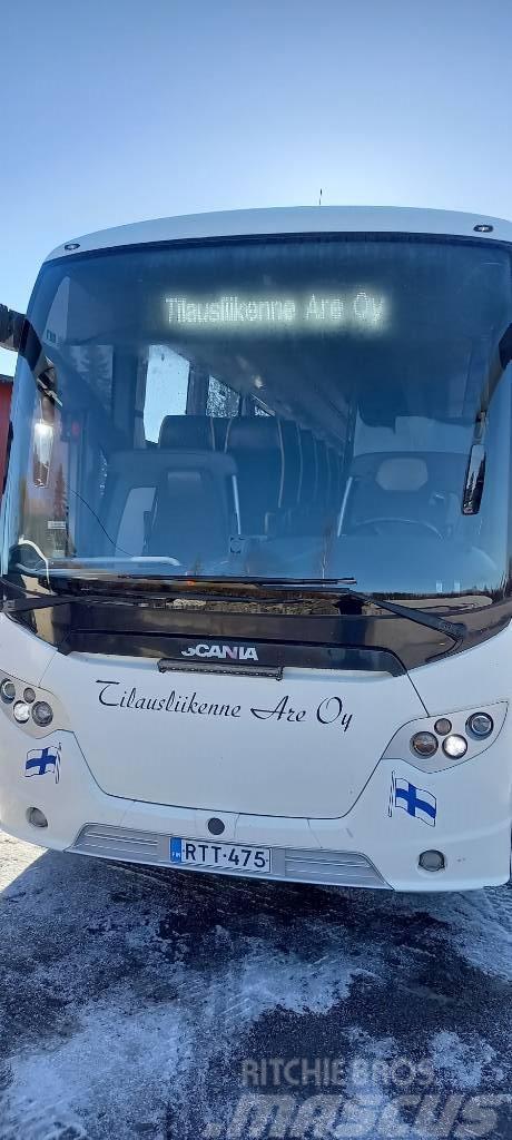 Scania Omniexpress 360 Tūrisma autobusi