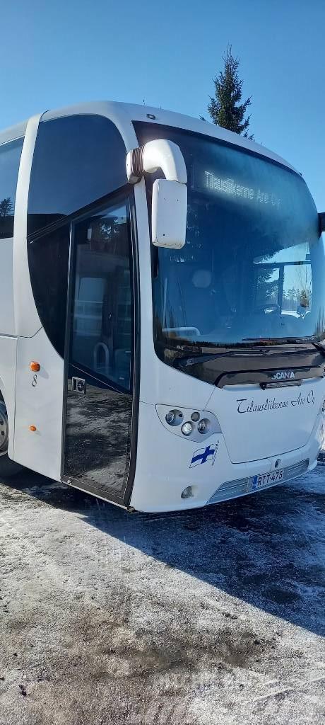 Scania Omniexpress 360 Tūrisma autobusi
