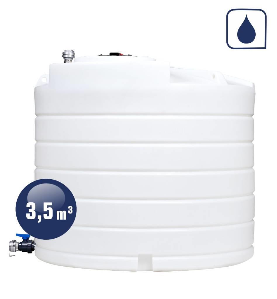 Swimer Water Tank 3500 FUJP Basic Tvertnes