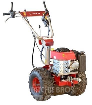  DAKR Panter FD-3 ECO Kompaktie traktori