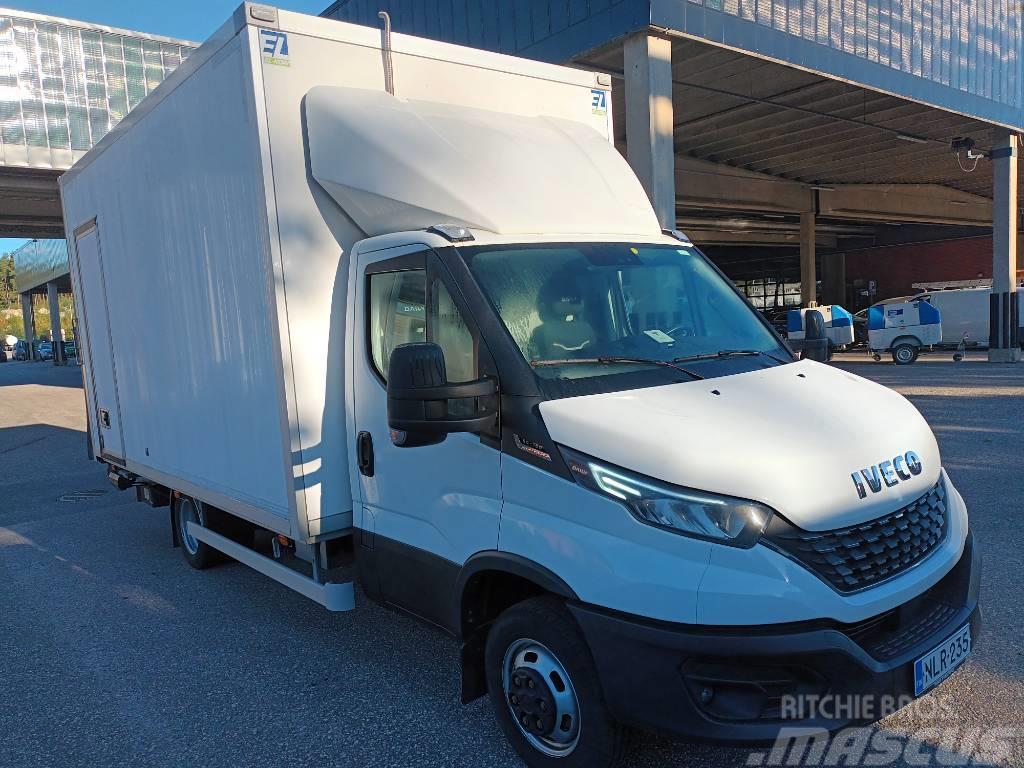 Iveco Daily 50 C 16 Furgons