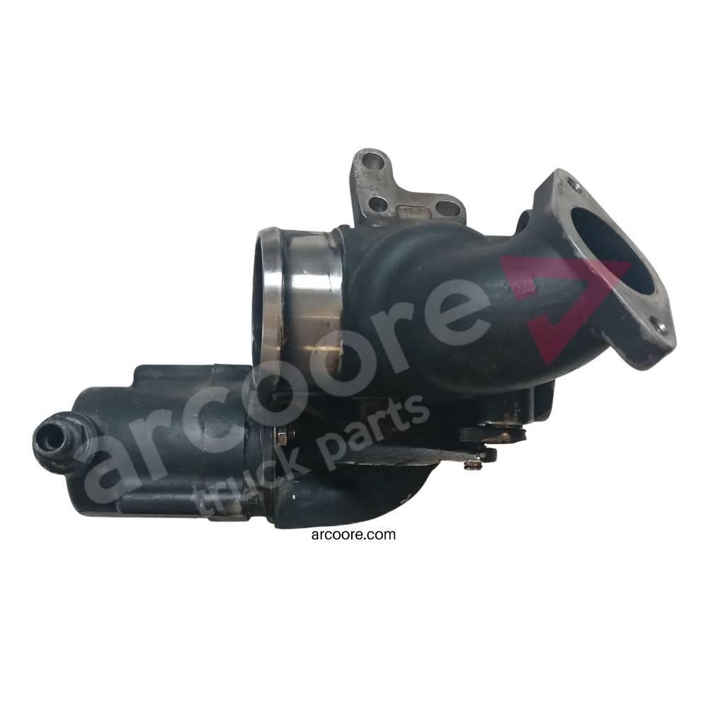 Scania EGR valve 2071162 Dzinēji