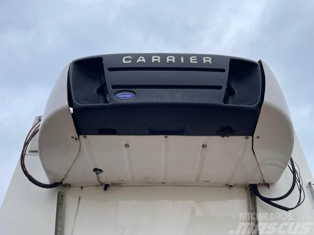 Carrier SUPRA 950 Citas sastāvdaļas