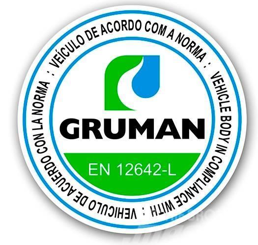  GRUMAN GR7 Citas sastāvdaļas