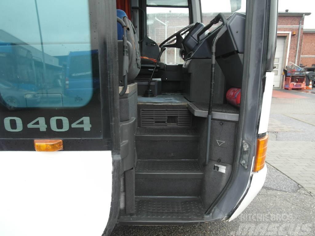 Mercedes-Benz O 404-15 RHD*Klima*V 8 Motor Tūrisma autobusi