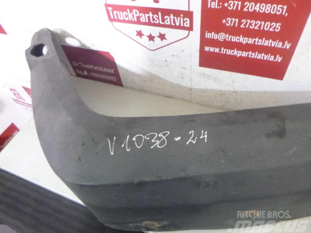 Volvo FL250 Front right wing 3954333 Kabīnes un interjers