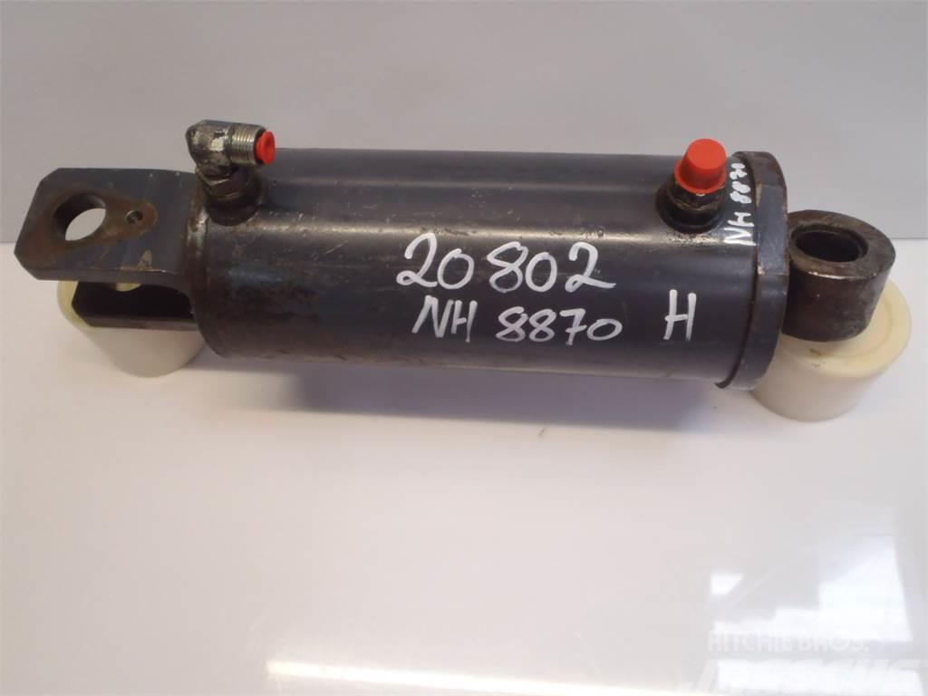New Holland 8870 Lift Cylinder Hidraulika