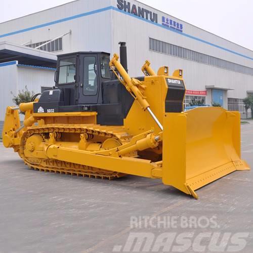 Shantui SD32 bulldozer NEW Greideri