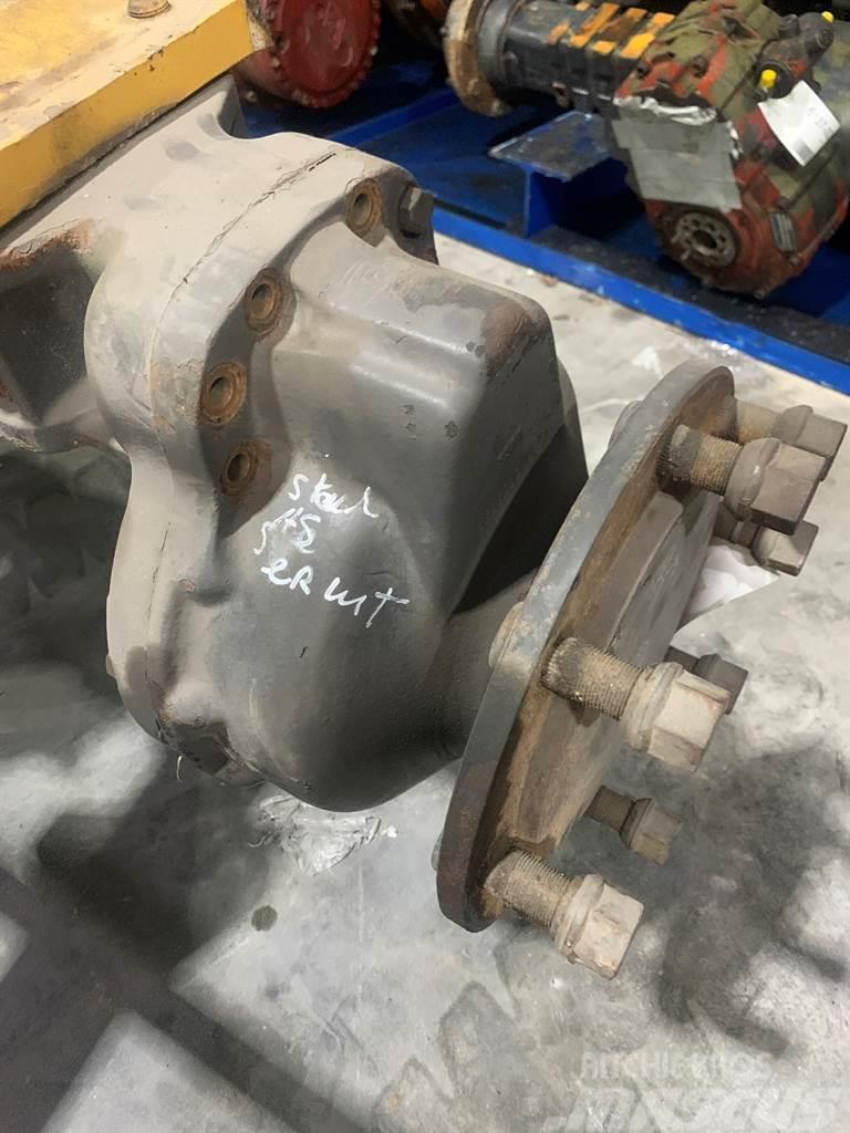 Clark-Hurth 305/141/167 - Axle/Achse/As Asis