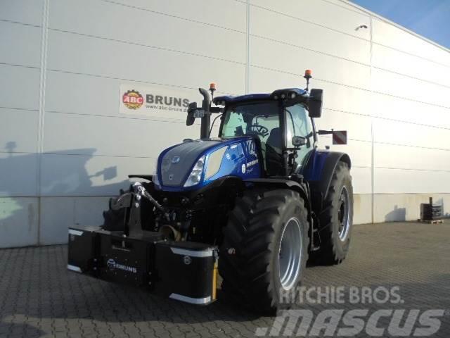 New Holland T7.315 HD AUTOCOMMAND NEW GEN Traktori