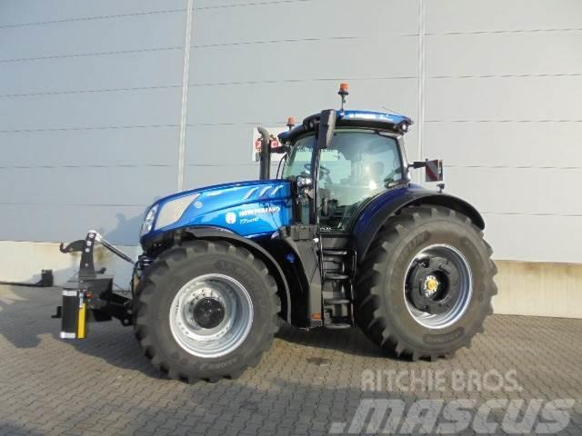 New Holland T7.315 HD AUTOCOMMAND NEW GEN Traktori